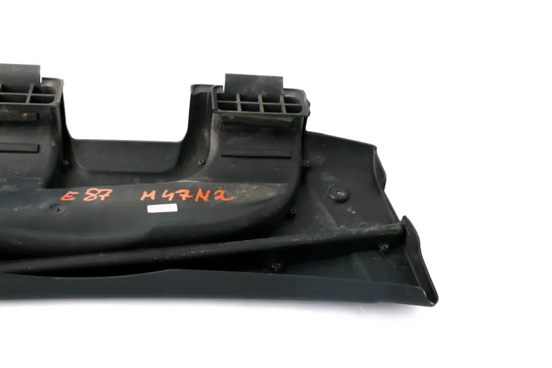BMW 1 Serie E87 Ansaughaube Diesel 118d 120d M47N2 1371 - SKU 7790601 - Numéro de pièce 7790601