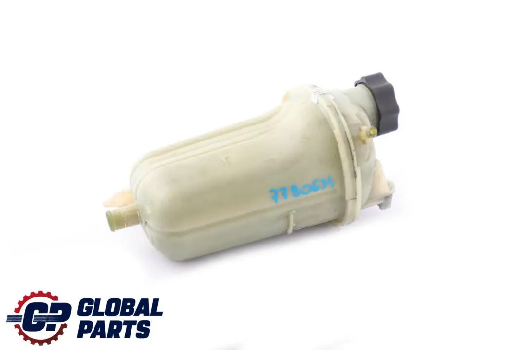 W17 Bouteille Réservoir Dilatation L'eau Refroidissement pour Mini One D à propos du numéro de pièce 7788761 Mini One D W17 Bouteille Réservoir Dilatation L'eau Refroidissement - SKU 7790634 - Numéro de pièce 7788761