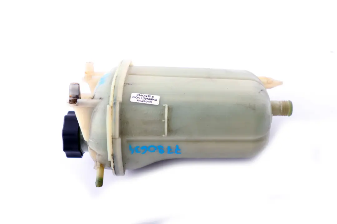 W17 Kühlmittel Kühlmittelausgleichbehälter für Mini One D mit Teilenummer 7788761 Mini One D W17 Kühlmittel Kühlmittelausgleichbehälter - SKU 7790634 - Teilenummer 7788761