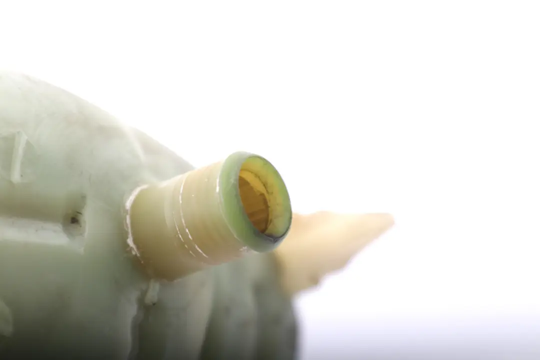 W17 Kühlmittel Kühlmittelausgleichbehälter für Mini One D mit Teilenummer 7788761 Mini One D W17 Kühlmittel Kühlmittelausgleichbehälter - SKU 7790634 - Teilenummer 7788761