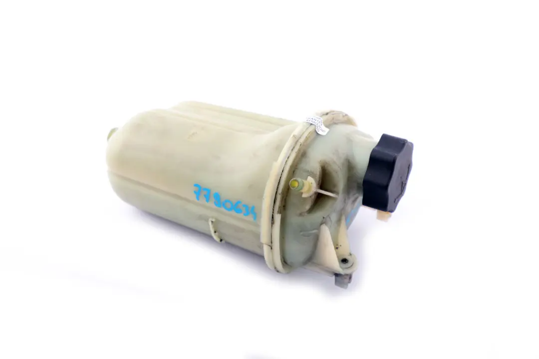 W17 Refrigerante Acqua Serbatoio Espansione Bottiglia per Mini One D R50 con numero di parte 7788761 Mini One D R50 W17 Refrigerante Acqua Serbatoio Espansione Bottiglia - SKU 7790634 - Numero di parte 7788761