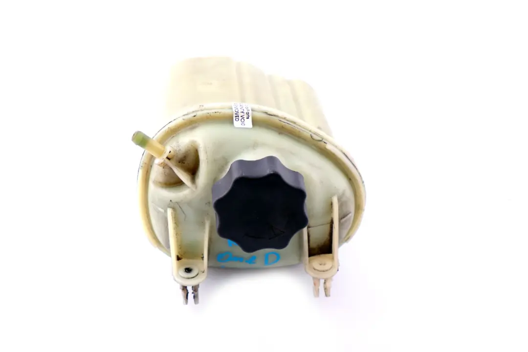 W17 Refrigerante Tanque De Expansion De Agua Botella para Mini One D R50 con número de pieza 7788761 Mini One D R50 W17 Refrigerante Tanque De Expansion De Agua Botella - SKU 7790634 - Número de pieza 7788761