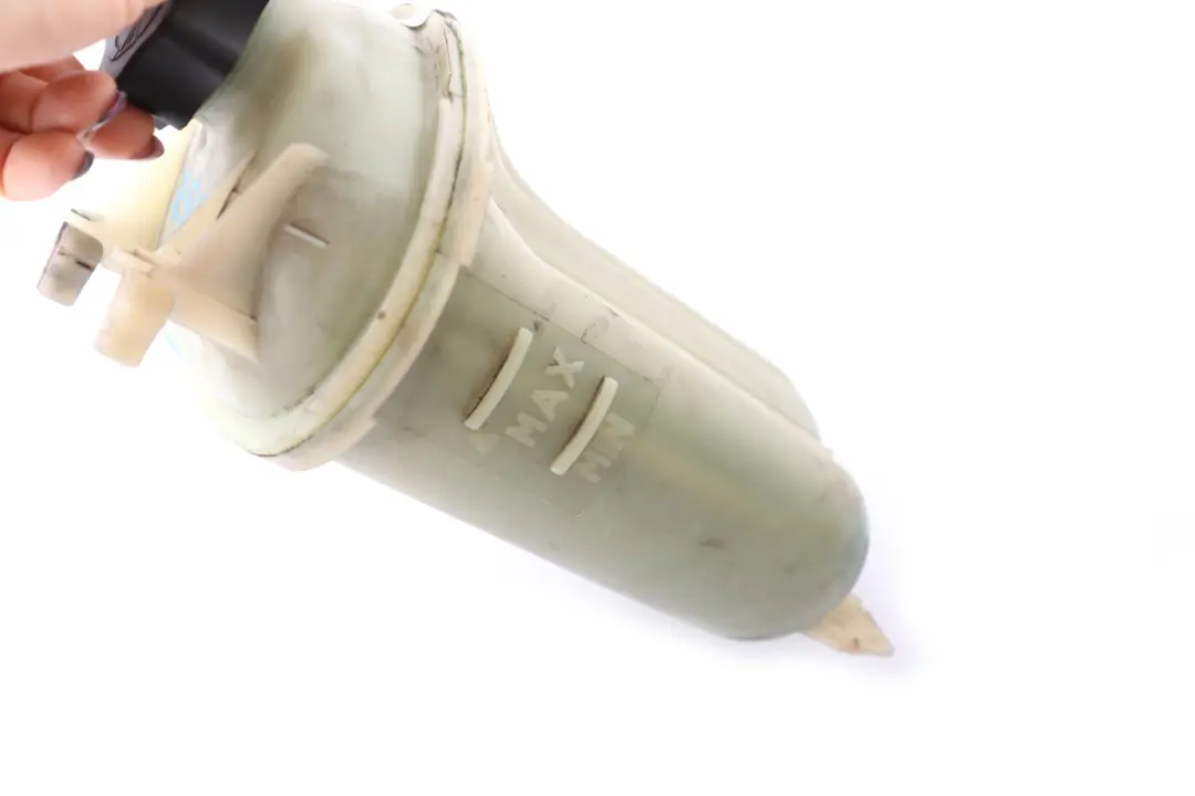 W17 Coolant Cooling Water Expansion Tank Bottle to Mini One D R50 with Part number 7788761 Mini One D R50 W17 Coolant Cooling Water Expansion Tank Bottle - SKU 7790634 - Part number 7788761