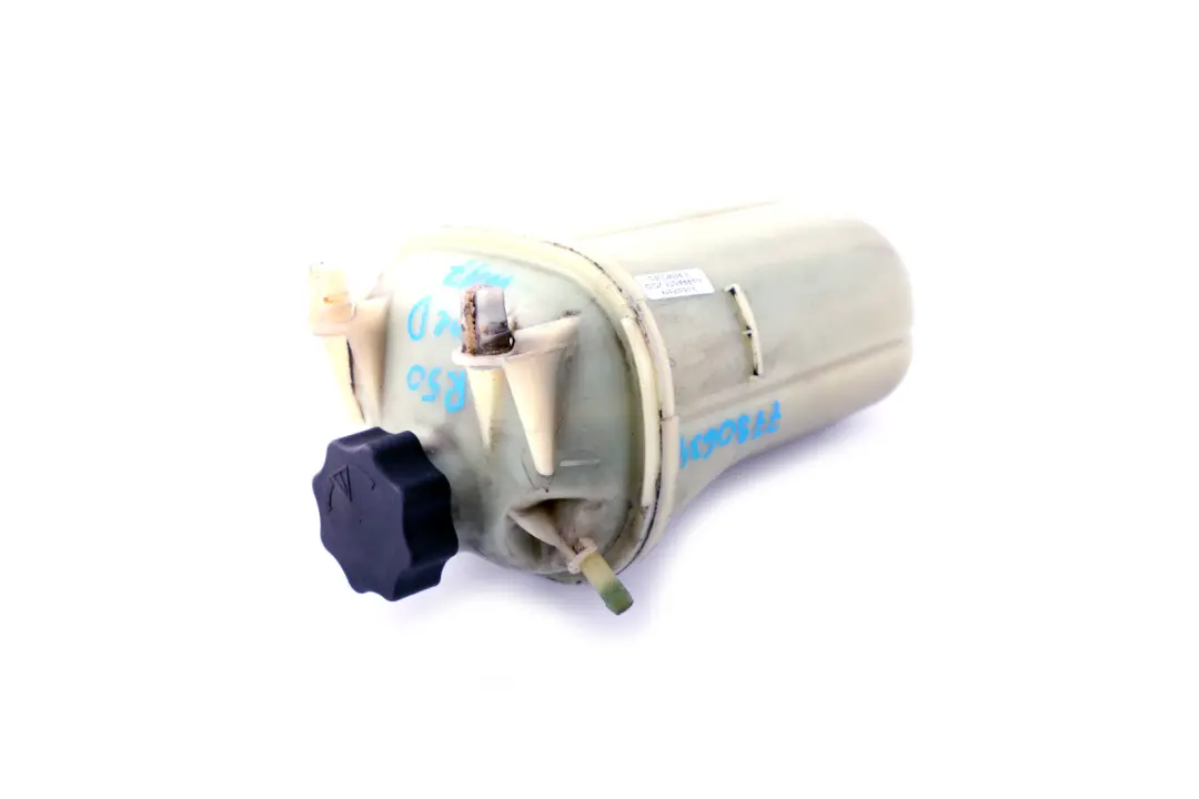 W17 Refrigerante Tanque De Expansion De Agua Botella Mini One D R50 - SKU 7790634 - Número de pieza 7788761