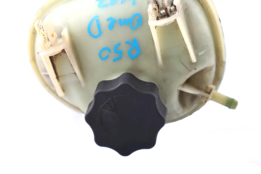 W17 Refrigerante Tanque De Expansion De Agua Botella Mini One D R50 - SKU 7790634 - Número de pieza 7788761