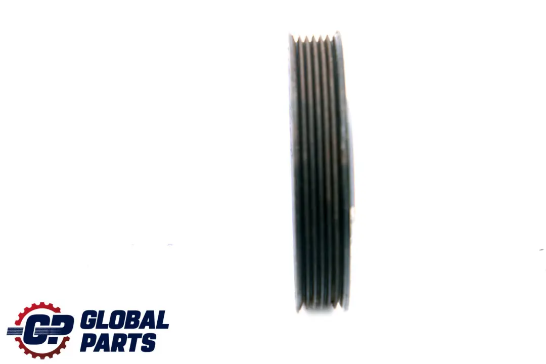 BMW 5 6 7 er E60 E61 E63 LCI E65 M57N Lenkhilfepumpe Riemenscheibe - SKU 7790638 - Teilenummer 7790638