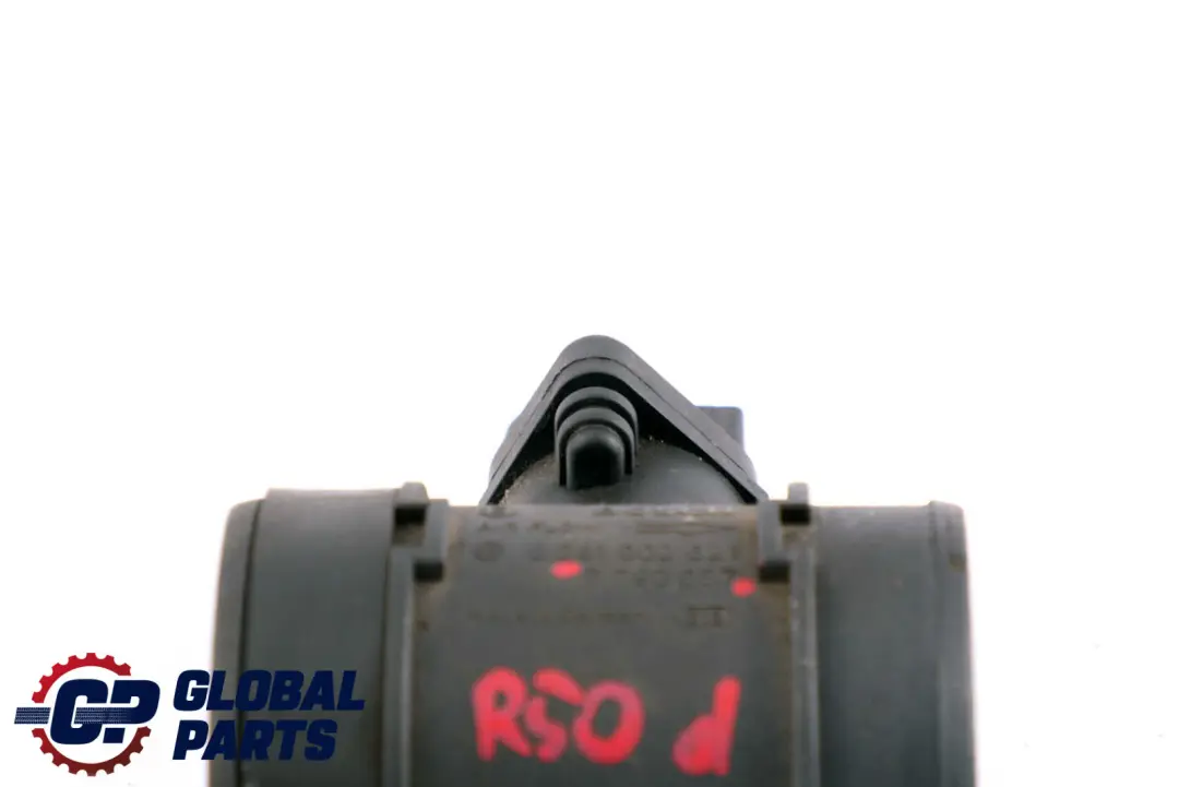 W17 Pelicula Caliente Tubo Medidor De Masa De Aire para Mini One D R50 Diesel con número de pieza 7790657 Mini One D R50 Diesel W17 Pelicula Caliente Tubo Medidor De Masa De Aire - SKU 7790657 - Número de pieza 7790657