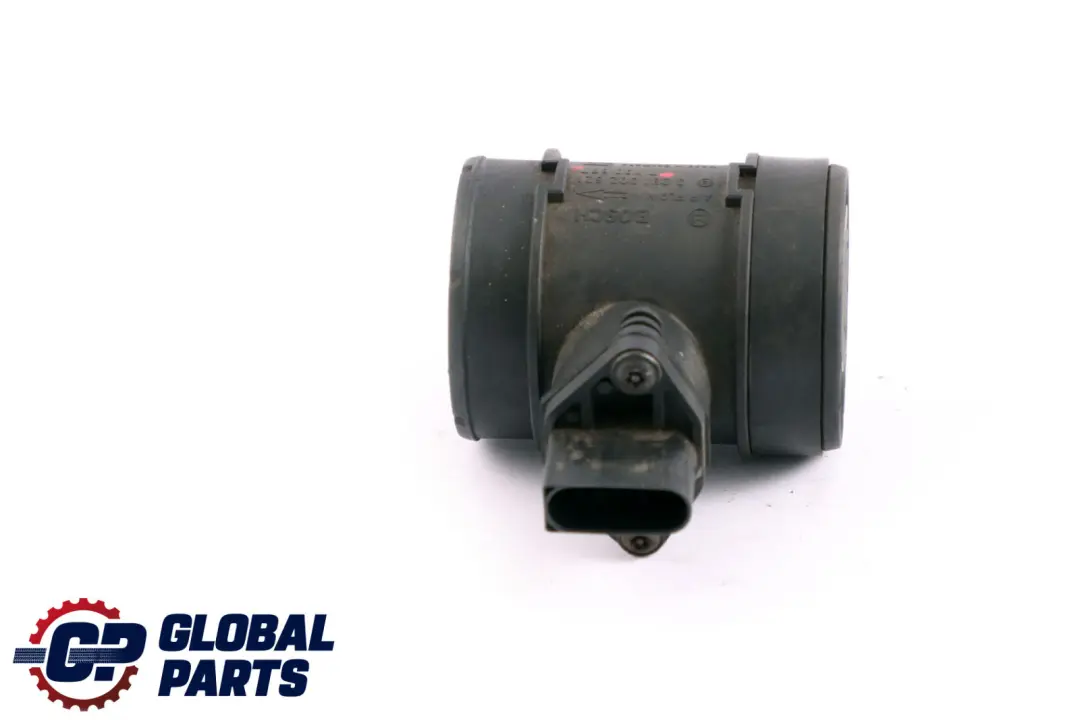 W17 Film Caldo Mass Flow Meter Pipe per Mini One D R50 Diesel con numero di parte 7790657 Mini One D R50 Diesel W17 Film Caldo Mass Flow Meter Pipe - SKU 7790657 - Numero di parte 7790657