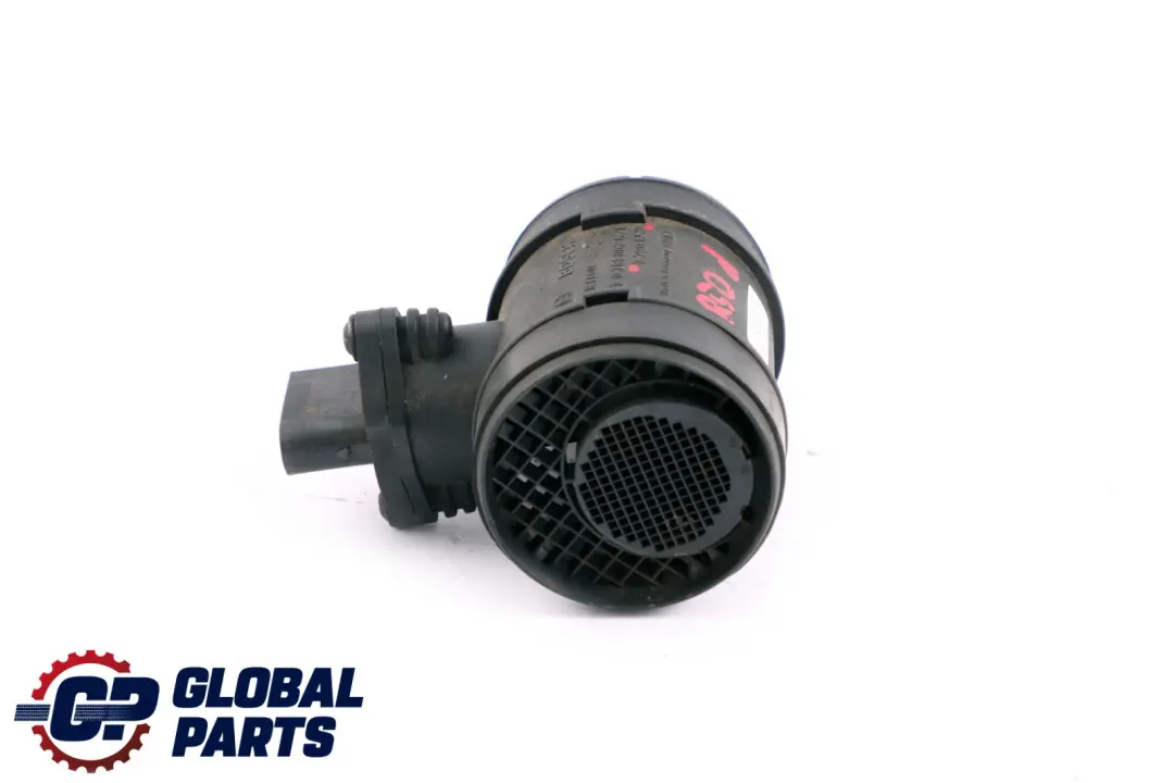 Mini One D R50 Diesel W17 Tube de Debitmetre Massique d'air a Film Chaud - SKU 7790657 - Numéro de pièce 7790657