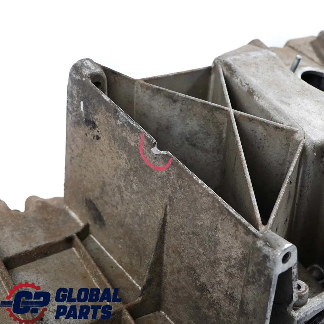 M57N Cárter De Aceite Del Motor para BMW X5 E53 3.0d con número de pieza 7790739 BMW X5 E53 3.0d M57N Cárter De Aceite Del Motor - SKU 7790739-1 - Número de pieza 7790739