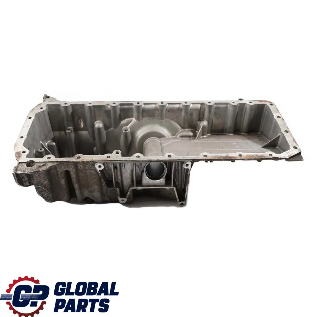 BMW X5 E53 3.0d M57N Ölwanne Für Motoröl - SKU 7790739-1 - Teilenummer 7790739
