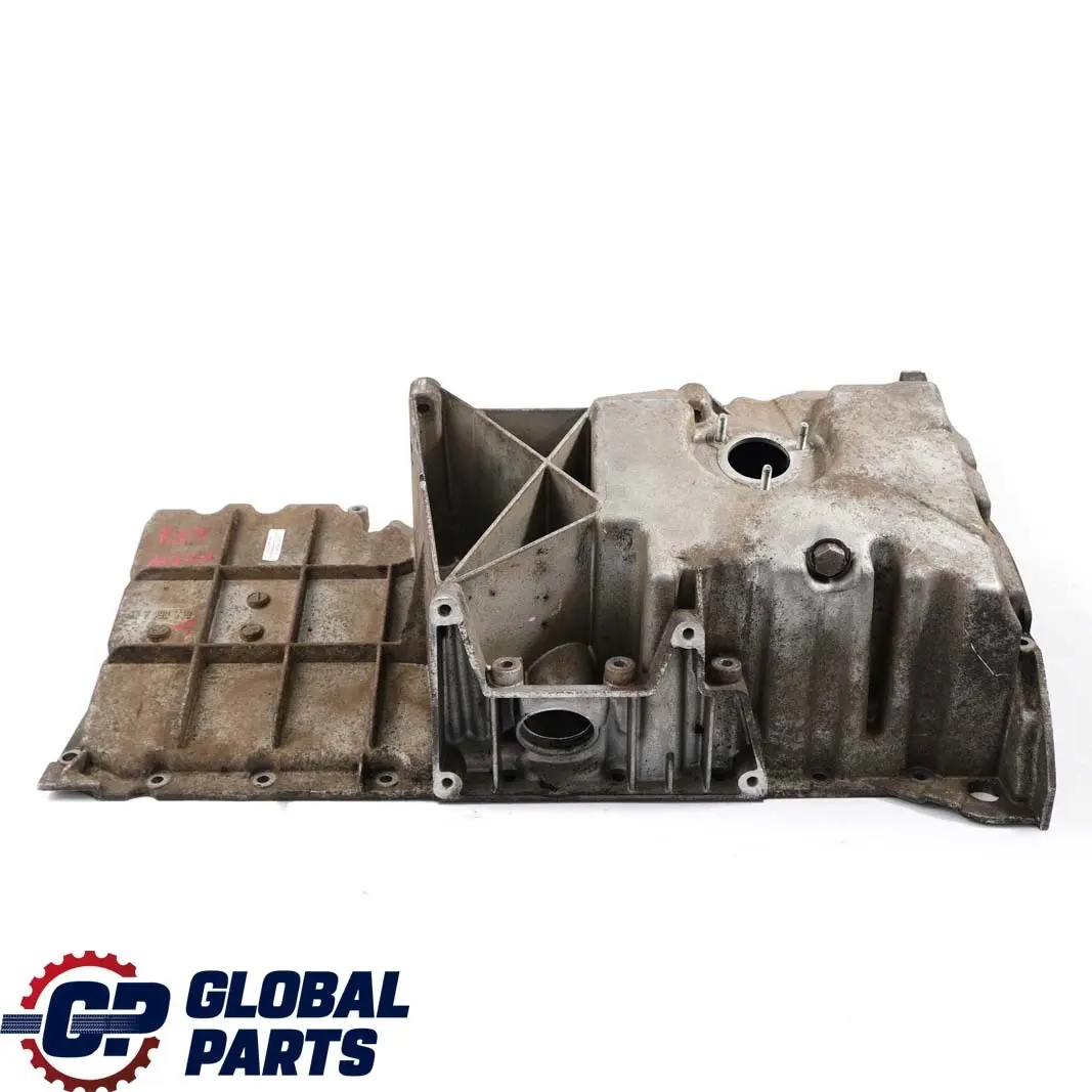 BMW X5 E53 3.0d M57N Engine Oil Fluid Sump Pan - SKU 7790739-1 - Part number 7790739