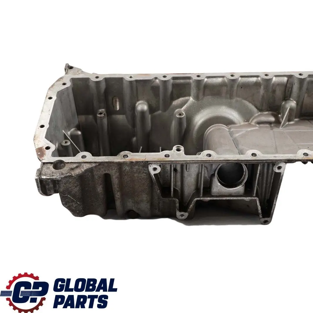 M57N Engine Oil Fluid Sump Pan to BMW X5 E53 3.0d with Part number 7790739 BMW X5 E53 3.0d M57N Engine Oil Fluid Sump Pan - SKU 7790739-1 - Part number 7790739