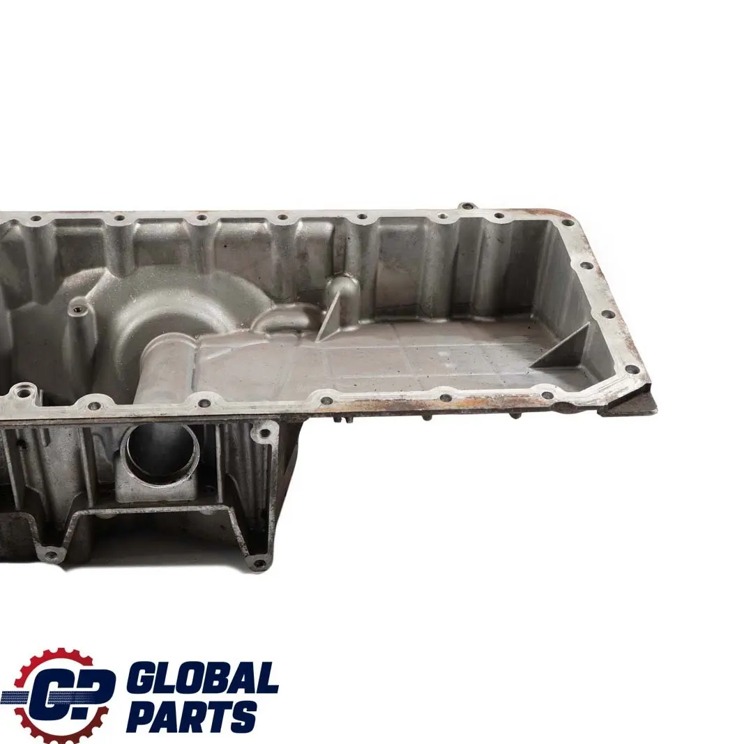 BMW X5 E53 3.0d M57N Ölwanne Für Motoröl - SKU 7790739-1 - Teilenummer 7790739