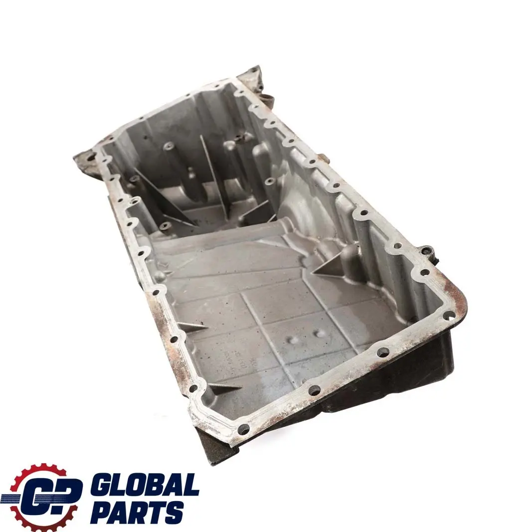 M57N Ölwanne Für Motoröl für BMW X5 E53 3.0d mit Teilenummer 7790739 BMW X5 E53 3.0d M57N Ölwanne Für Motoröl - SKU 7790739-1 - Teilenummer 7790739