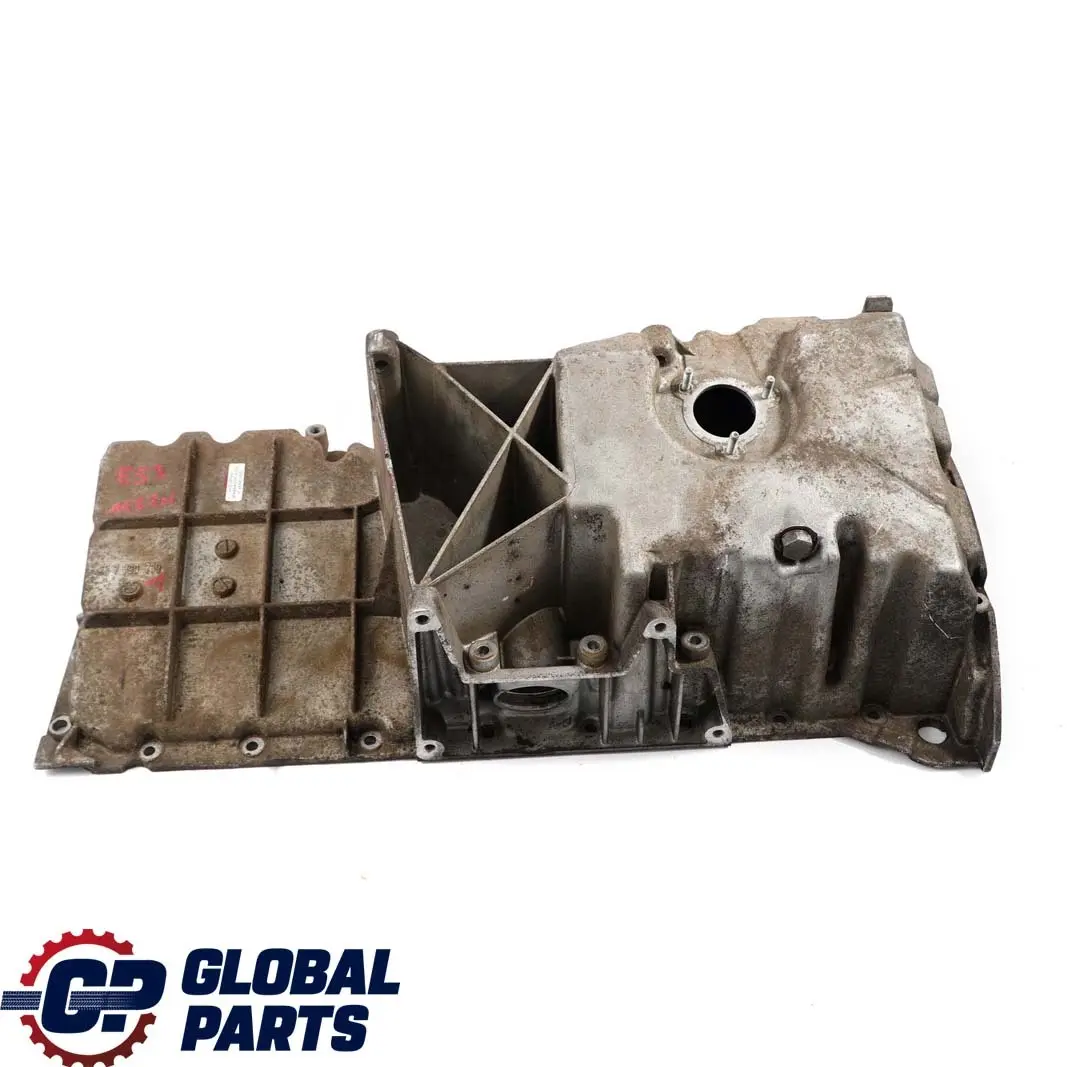 M57N Ölwanne Für Motoröl für BMW X5 E53 3.0d mit Teilenummer 7790739 BMW X5 E53 3.0d M57N Ölwanne Für Motoröl - SKU 7790739-1 - Teilenummer 7790739