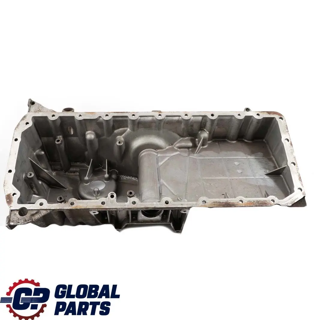 M57N Engine Oil Fluid Sump Pan to BMW X5 E53 3.0d with Part number 7790739 BMW X5 E53 3.0d M57N Engine Oil Fluid Sump Pan - SKU 7790739-1 - Part number 7790739