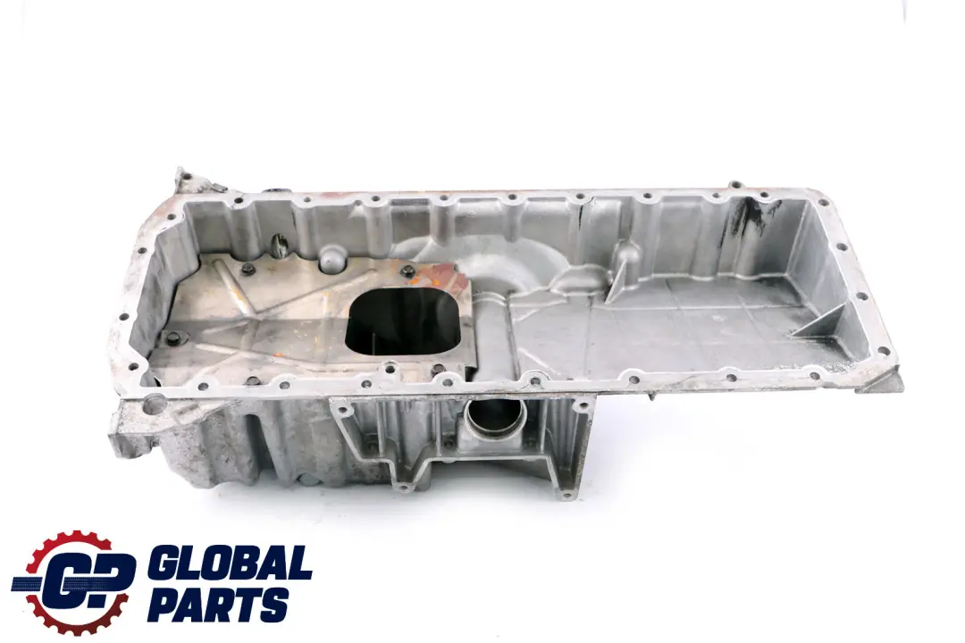 BMW X5 E53 3.0d M57N Diesel Engine Oil Fluid Sump Pan - SKU 7790739 - Part number 7790739