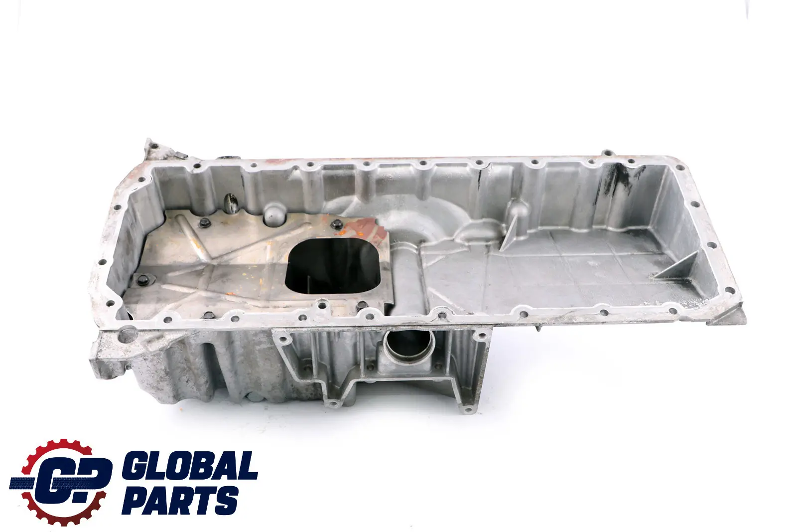 BMW X5 E53 3.0d M57N Diesel Engine Oil Fluid Sump Pan 7790739