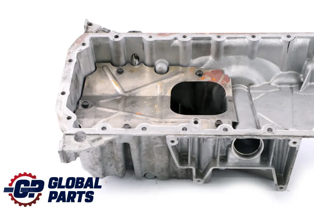 BMW X5 E53 3.0D M57N Carter D'Huile Moteur Diesel - SKU 7790739 - Numéro de pièce 7790739