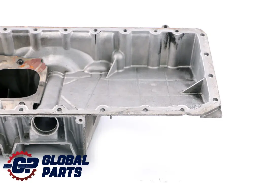 BMW X5 E53 3.0d M57N Diesel Engine Oil Fluid Sump Pan - SKU 7790739 - Part number 7790739