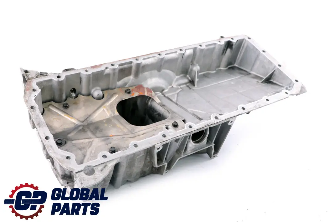 BMW X5 E53 3.0d M57N Diesel Engine Oil Fluid Sump Pan - SKU 7790739 - Part number 7790739