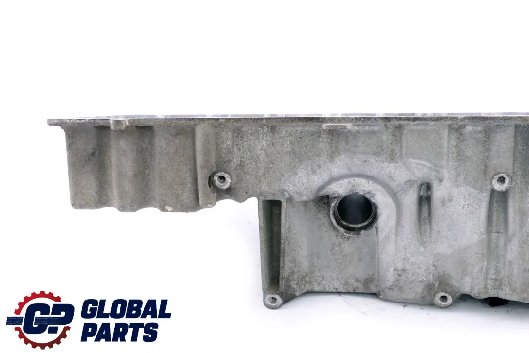 M57N Diesel Engine Oil Fluid Sump Pan to BMW X5 E53 3.0d with Part number 7790739 BMW X5 E53 3.0d M57N Diesel Engine Oil Fluid Sump Pan - SKU 7790739 - Part number 7790739