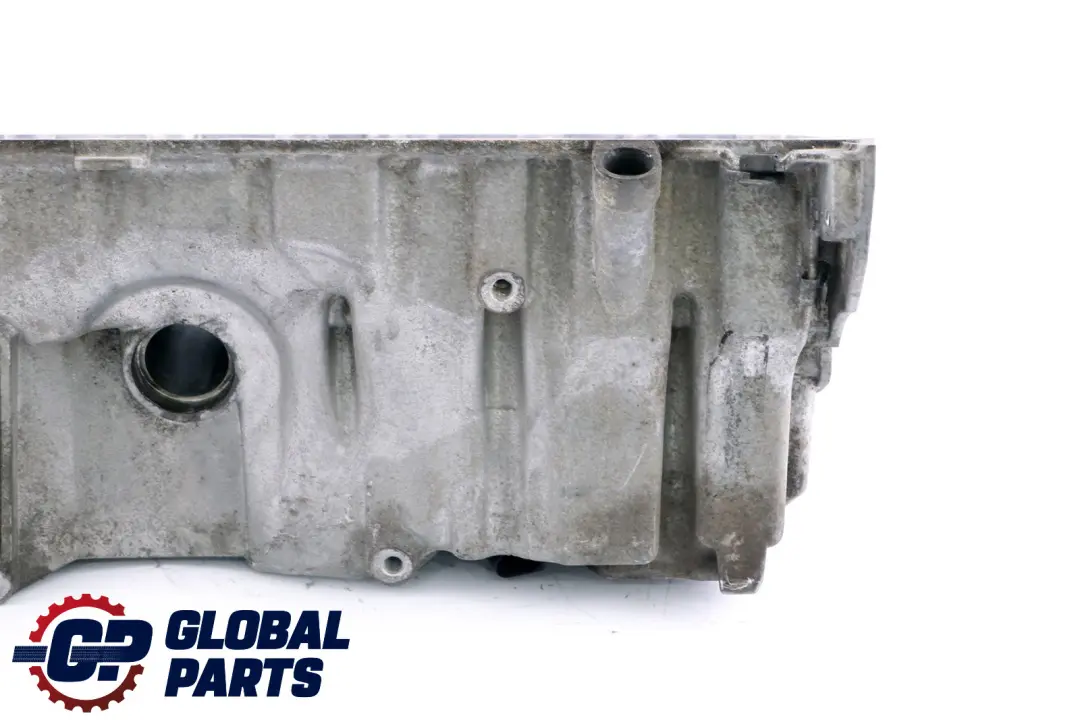 BMW X5 E53 3.0d M57N Diesel Engine Oil Fluid Sump Pan - SKU 7790739 - Part number 7790739