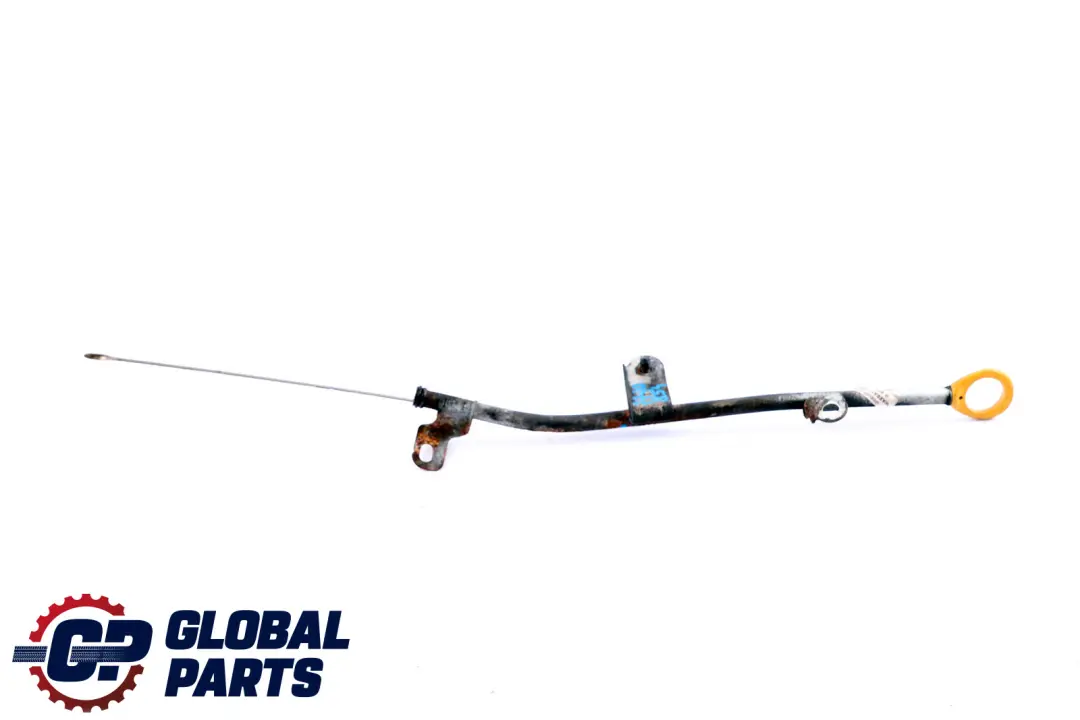 W17 Tubo guia De La varilla De nivel De aceite del motor para Mini One D R50 con número de pieza 7790854 Mini One D R50 W17 Tubo guia De La varilla De nivel De aceite del motor - SKU 7790854 - Número de pieza 7790854