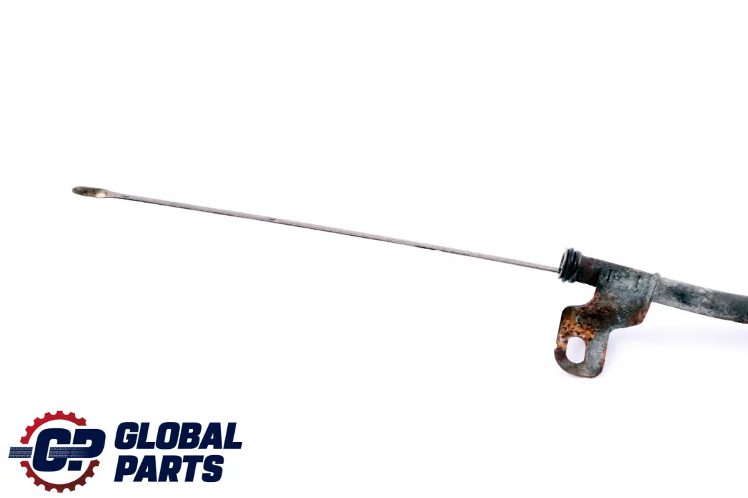 Mini Cooper One D R50 W17 Astina di Livello Olio Alloggio Motore Tubo Guida - SKU 7790854 - Numero di parte 7790854