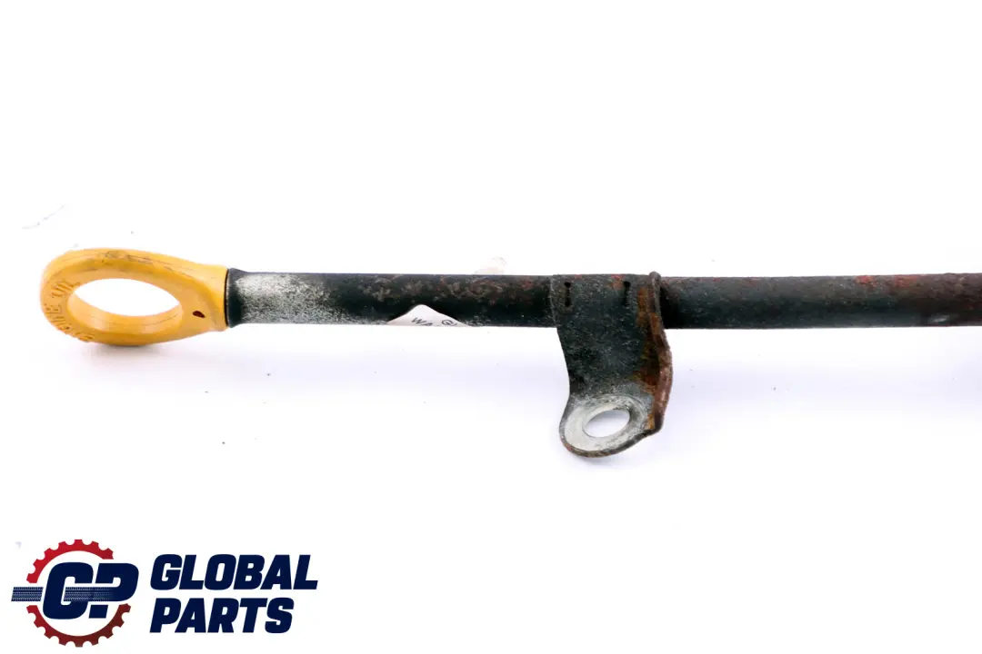 W17 Jaugeur Carter de Moteur Tube de Guidage pour Mini Cooper One D R50 à propos du numéro de pièce 7790854 Mini Cooper One D R50 W17 Jaugeur Carter de Moteur Tube de Guidage - SKU 7790854 - Numéro de pièce 7790854