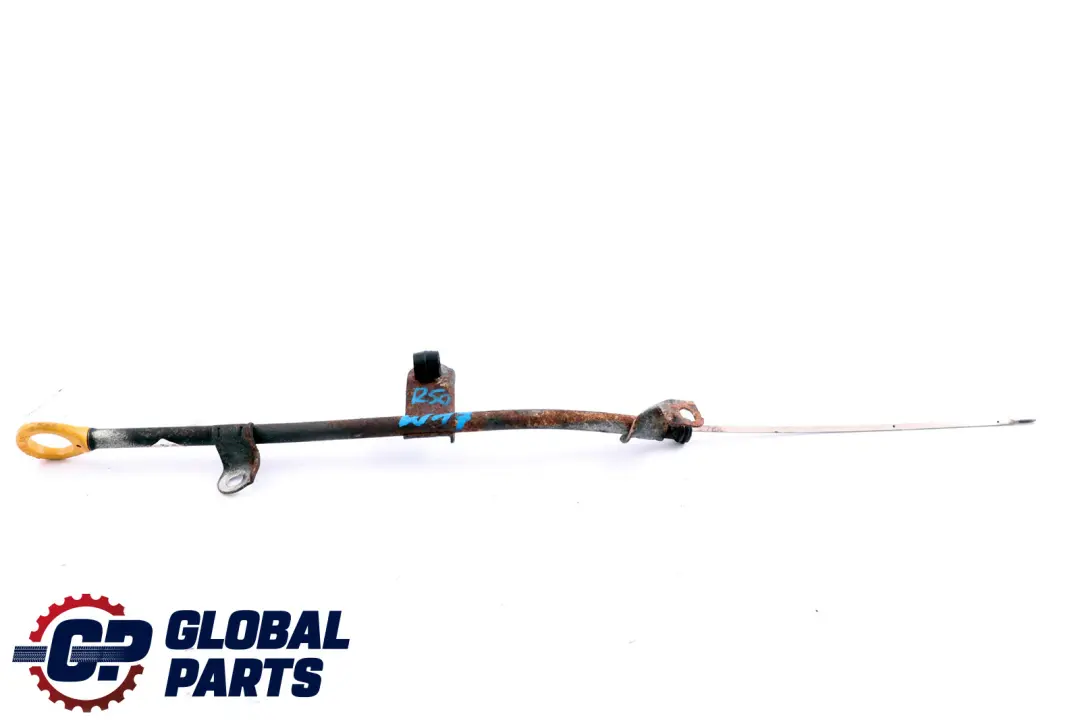 Mini Cooper One D R50 W17 Astina di Livello Olio Alloggio Motore Tubo Guida - SKU 7790854 - Numero di parte 7790854