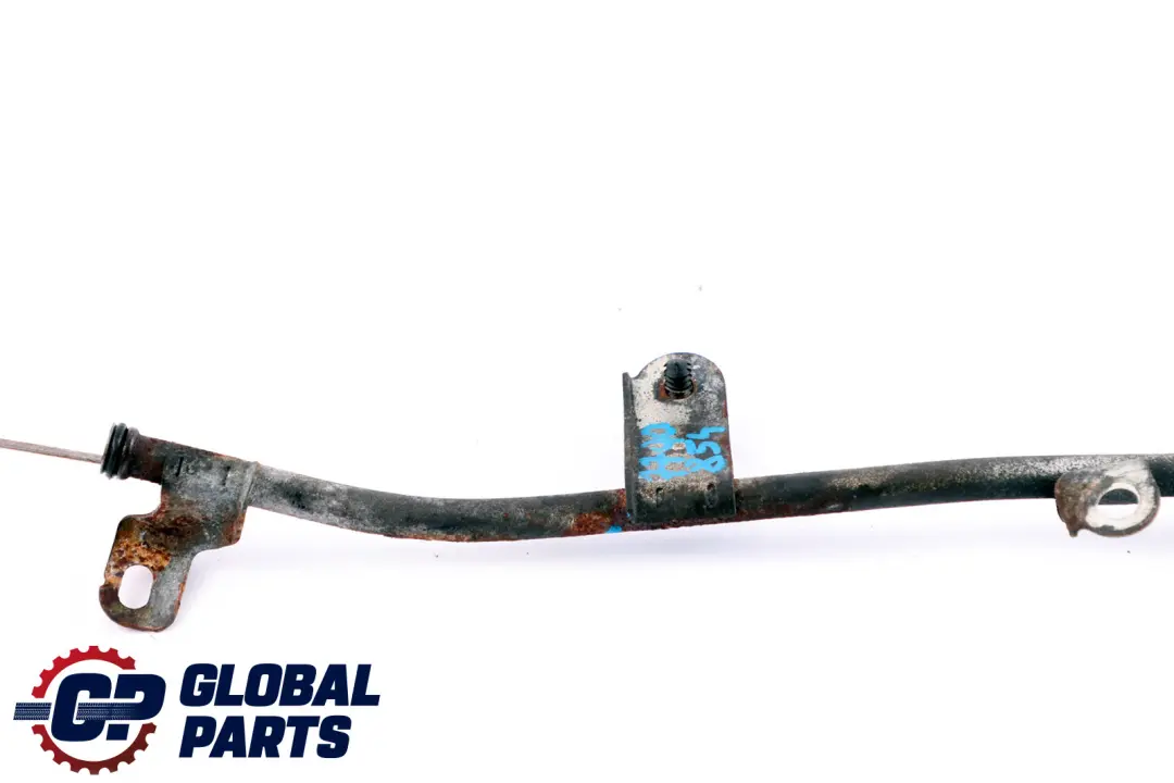 Mini One D R50 W17 Tubo guia De La varilla De nivel De aceite del motor - SKU 7790854 - Número de pieza 7790854
