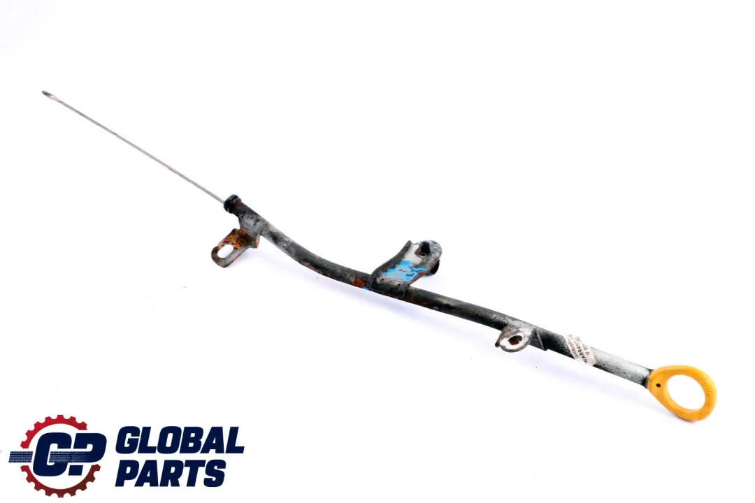 Mini One D R50 W17 Tubo guia De La varilla De nivel De aceite del motor - SKU 7790854 - Número de pieza 7790854