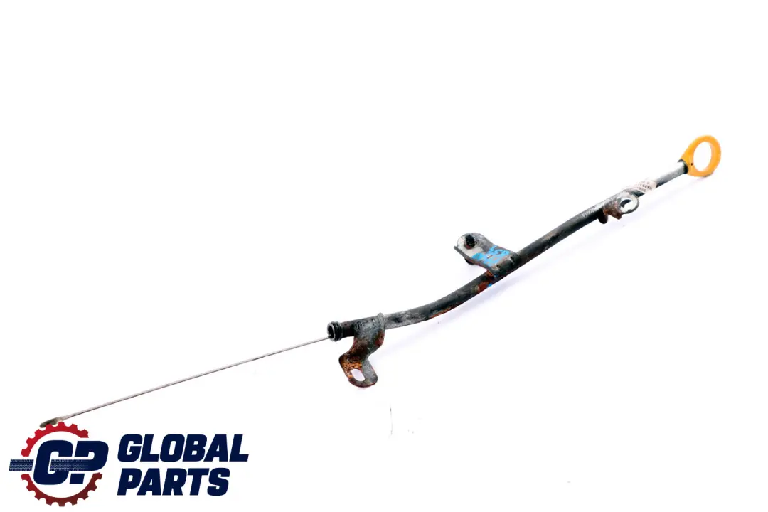 W17 Astina di Livello Olio Alloggio Motore Tubo Guida per Mini Cooper One D R50 con numero di parte 7790854 Mini Cooper One D R50 W17 Astina di Livello Olio Alloggio Motore Tubo Guida - SKU 7790854 - Numero di parte 7790854