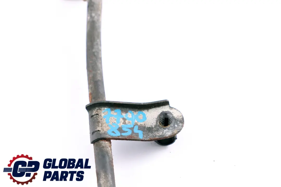 Mini One D R50 W17 Tubo guia De La varilla De nivel De aceite del motor - SKU 7790854 - Número de pieza 7790854