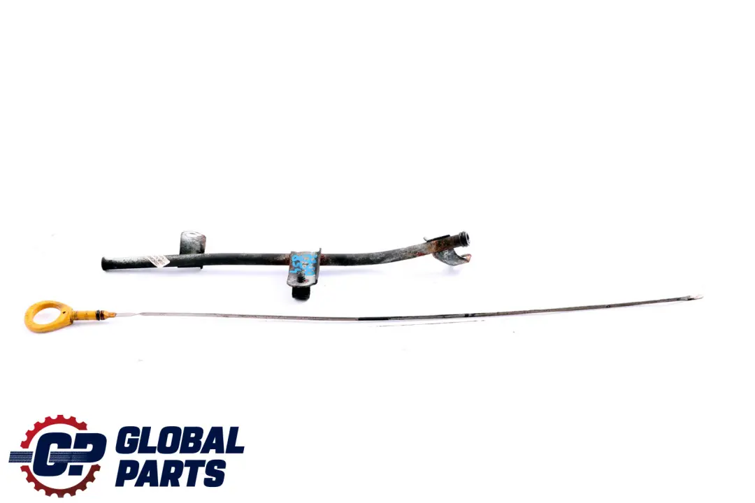 Mini Cooper One D R50 W17 Astina di Livello Olio Alloggio Motore Tubo Guida - SKU 7790854 - Numero di parte 7790854