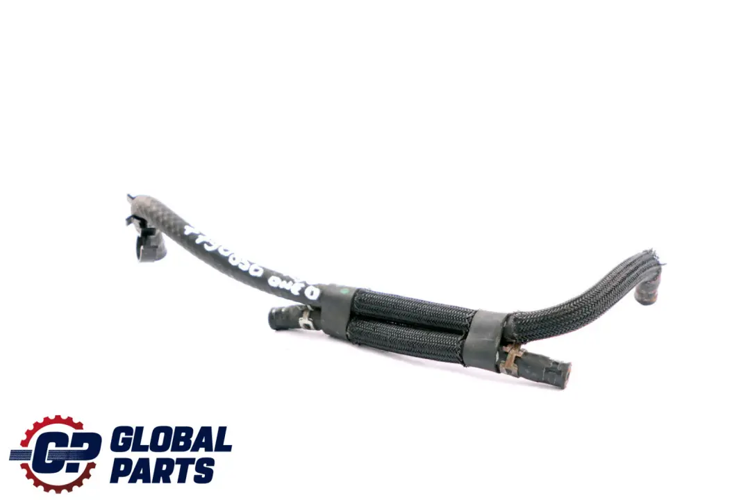 W17 Motor Refrigeración Tubería de Agua 1153 para Mini One D R50 con número de pieza 7790856 Mini One D R50 W17 Motor Refrigeración Tubería de Agua 1153 - SKU 7790856 - Número de pieza 7790856