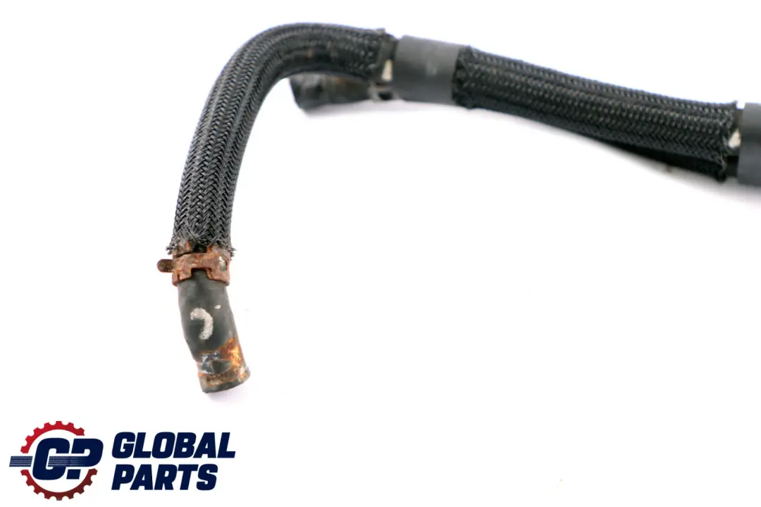 Mini One D R50 W17 Engine Cooling Water Hose Line Pipe 1153 - SKU 7790856 - Part number 7790856