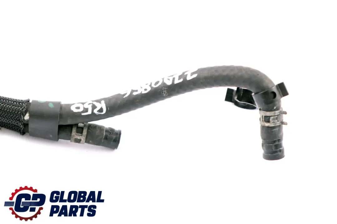 Mini One D R50 W17 Engine Cooling Water Hose Line Pipe 1153 - SKU 7790856 - Part number 7790856