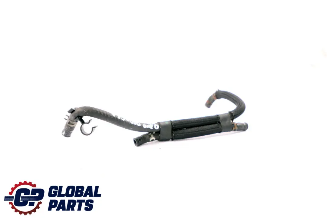 Mini One D R50 W17 Engine Cooling Water Hose Line Pipe 1153 - SKU 7790856 - Part number 7790856