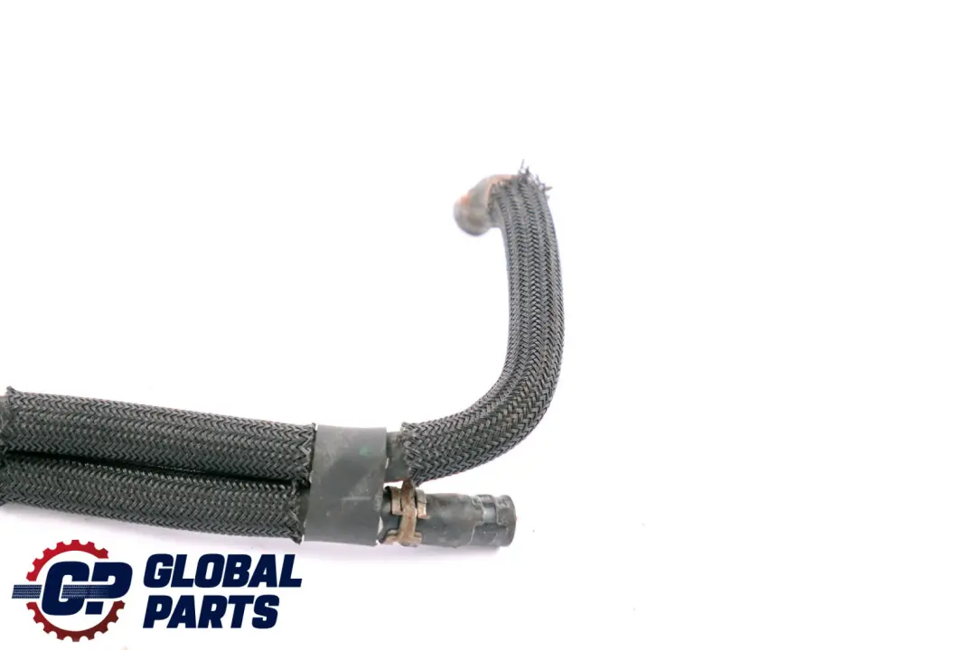 Mini One D R50 W17 Engine Cooling Water Hose Line Pipe 1153 - SKU 7790856 - Part number 7790856