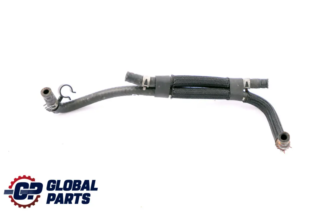 Mini One D R50 W17 Engine Cooling Water Hose Line Pipe 1153 - SKU 7790856 - Part number 7790856