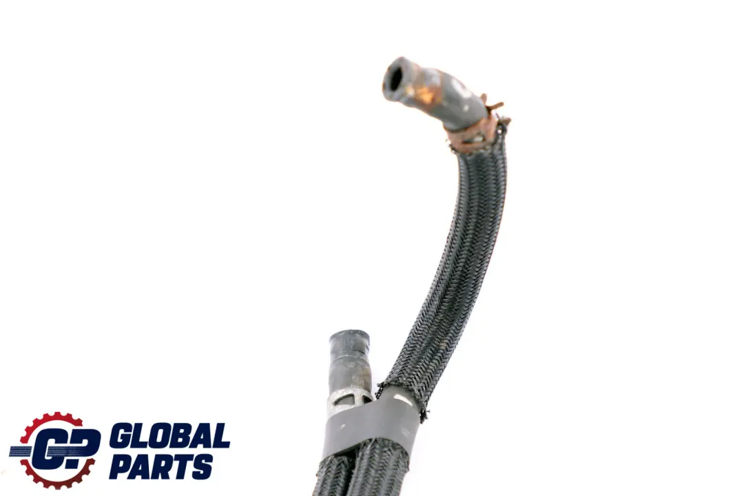 Mini One D R50 W17 Engine Cooling Water Hose Line Pipe 1153 - SKU 7790856 - Part number 7790856