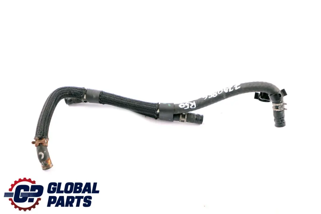 Mini One D R50 W17 Engine Cooling Water Hose Line Pipe 1153 - SKU 7790856 - Part number 7790856