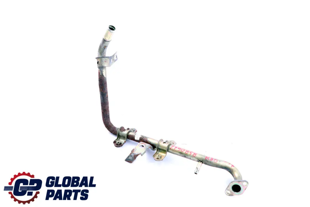 W17 Kühlmittelleitung Motorkühlung Motor für BMW Mini Cooper One D R50 mit Teilenummer 7790858 BMW Mini Cooper One D R50 W17 Kühlmittelleitung Motorkühlung Motor - SKU 7790858 - Teilenummer 7790858