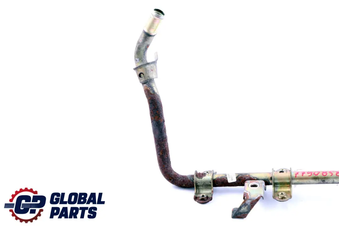 W17 Coolant Line Water Hose 1153 to BMW Mini Cooper One D R50 with Part number 7790858 BMW Mini Cooper One D R50 W17 Coolant Line Water Hose 1153 - SKU 7790858 - Part number 7790858