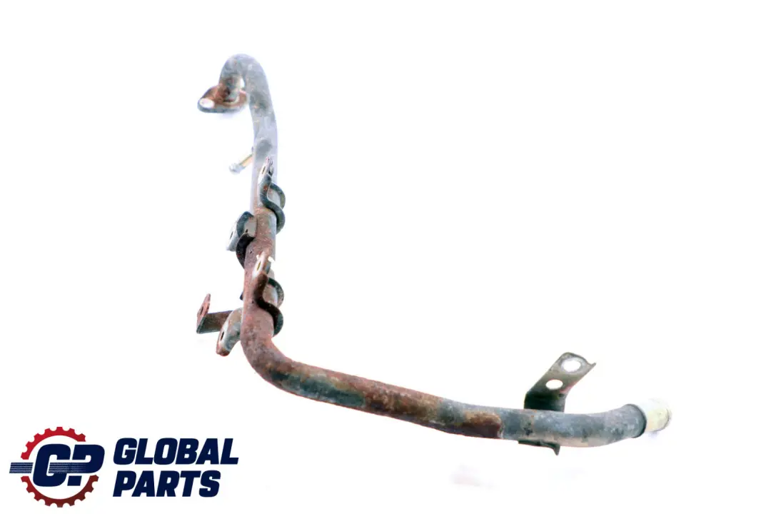 W17 Coolant Line Water Hose 1153 to BMW Mini Cooper One D R50 with Part number 7790858 BMW Mini Cooper One D R50 W17 Coolant Line Water Hose 1153 - SKU 7790858 - Part number 7790858