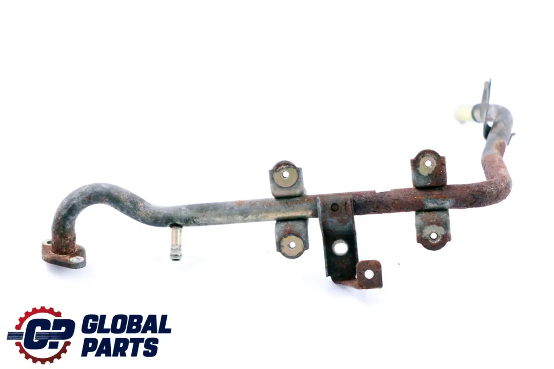 BMW Mini Cooper One D R50 W17 Coolant Line Water Hose 1153 - SKU 7790858 - Part number 7790858