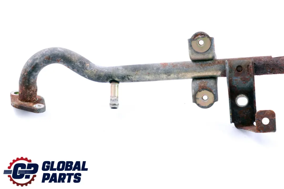 BMW Mini Cooper One D R50 W17 Kühlmittelleitung Motorkühlung Motor - SKU 7790858 - Teilenummer 7790858